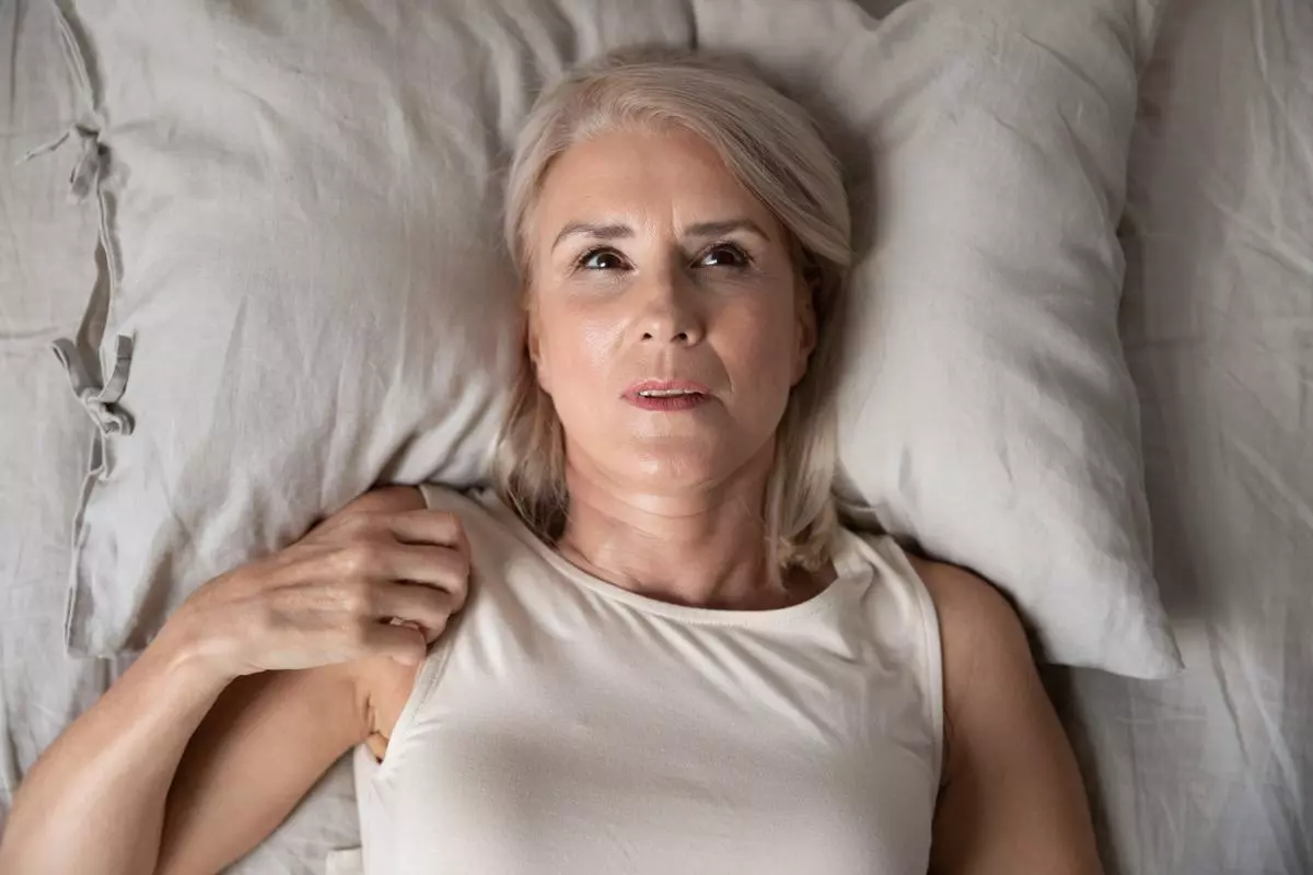 alvaszavarokra Alvászavarok ellen Remifemin