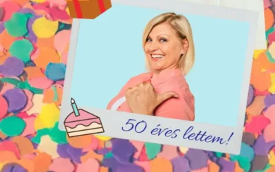 50 – avagy csak egy újabb születésnap