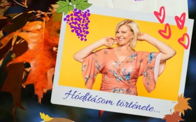 Szüret a szívem körül