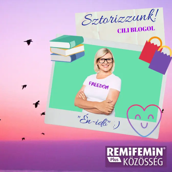 Az én-idő visszatér – csak észre kell venni