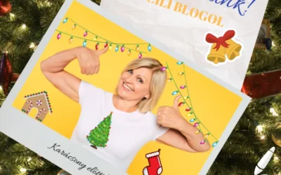 Karácsony előtti őrület