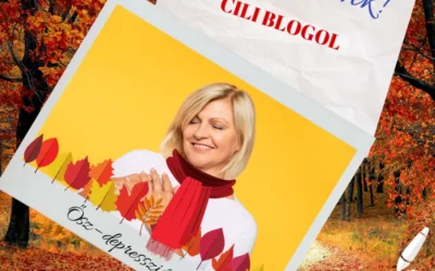 Ősz? Depresszió? Nem kötelező