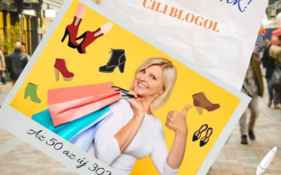 Ötvenesen fiatalosan