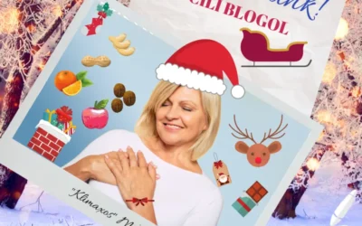 KLIMAXOS MIKULÁSCSOMAG