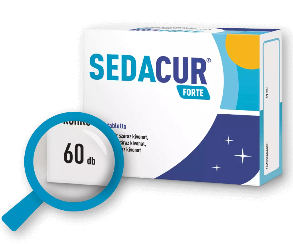 Sedacur