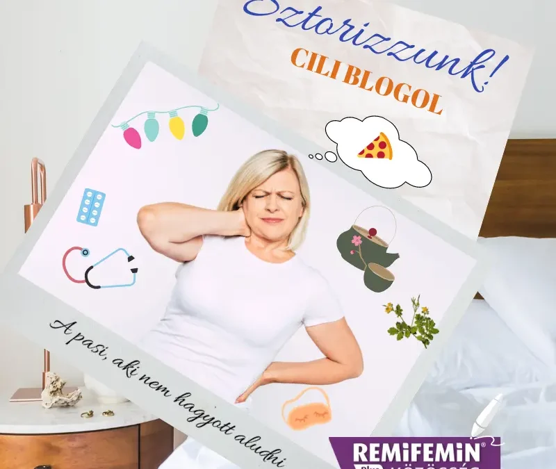 A sármőr miatti álmatlanság